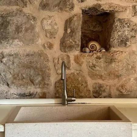 Σπίτι διακοπών La Scuola Di Anna Babino Polje