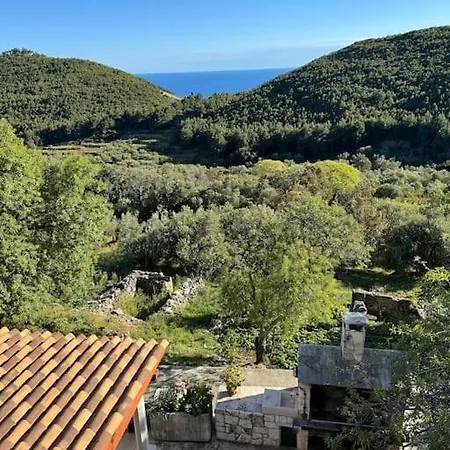 Σπίτι διακοπών La Scuola Di Anna Babino Polje