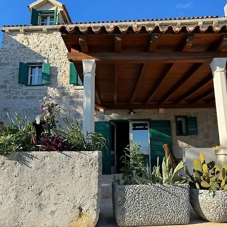 Σπίτι διακοπών La Scuola Di Anna Babino Polje