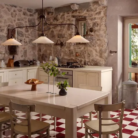 Σπίτι διακοπών La Scuola Di Anna Babino Polje