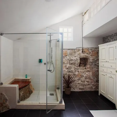 La Scuola Di Anna Σπίτι διακοπών Babino Polje