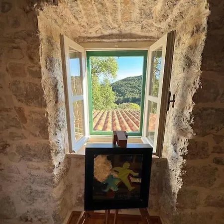 La Scuola Di Anna * Babino Polje