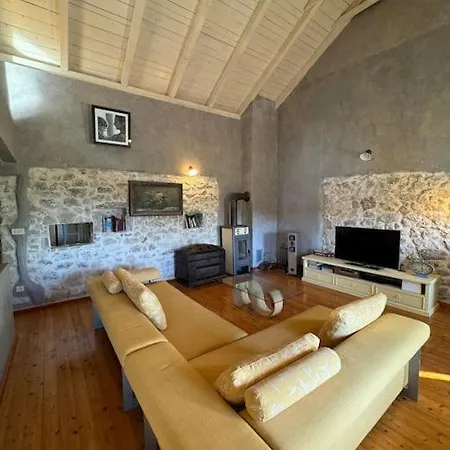 La Scuola Di Anna Ferienhaus *