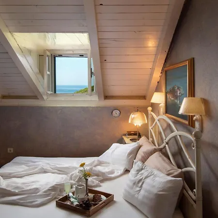 펜션 La Scuola Di Anna Babino Polje