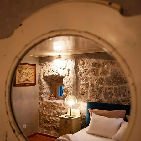 La Scuola Di Anna * Babino Polje