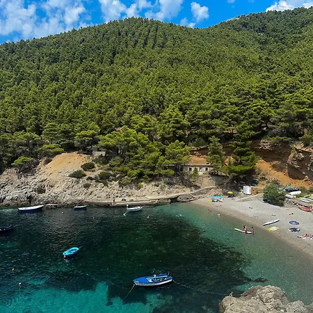 La Scuola Di Anna * Babino Polje