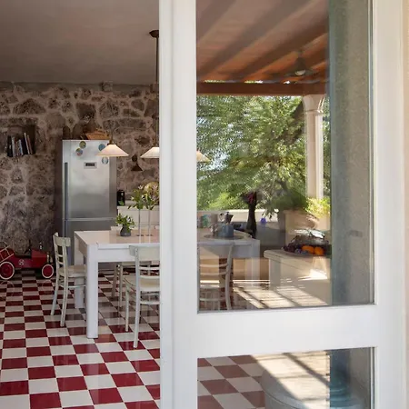 La Scuola Di Anna Сasa de vacaciones