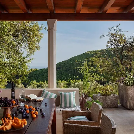 La Scuola Di Anna Сasa de vacaciones Babino Polje