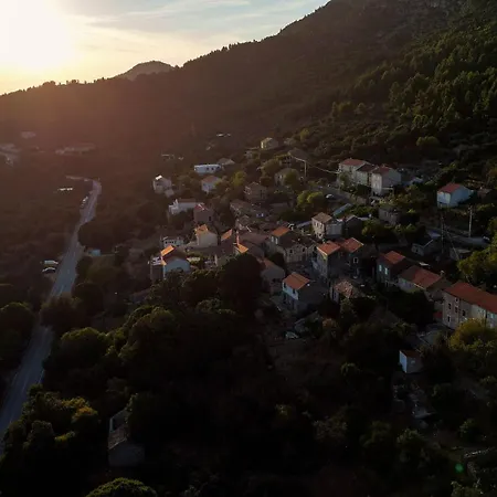 Сasa de vacaciones La Scuola Di Anna