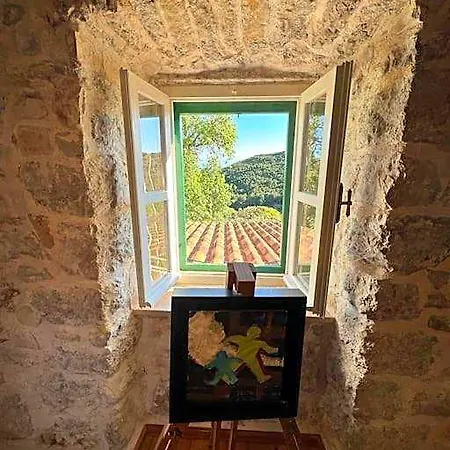 Prázdninový dům La Scuola Di Anna