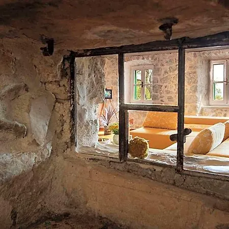La Scuola Di Anna Prázdninový dům *