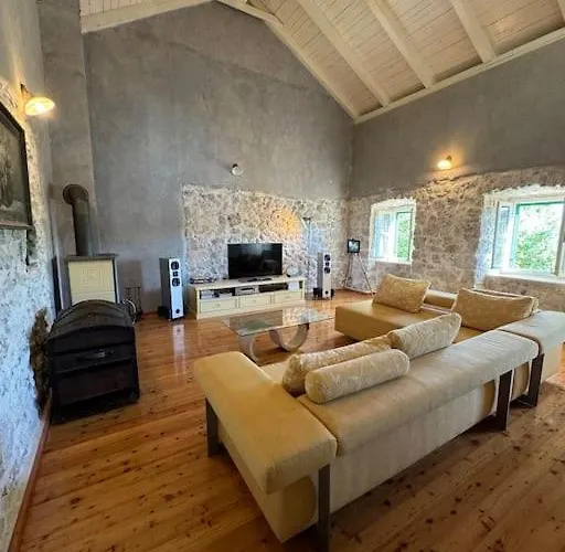 La Scuola Di Anna Casa vacanze