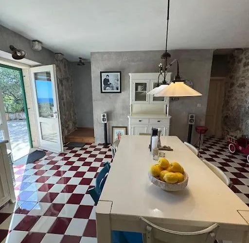 Casa vacanze La Scuola Di Anna