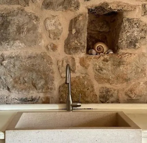 Casa vacanze La Scuola Di Anna Babino Polje