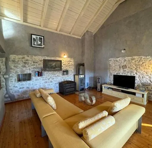 La Scuola Di Anna Casa vacanze *