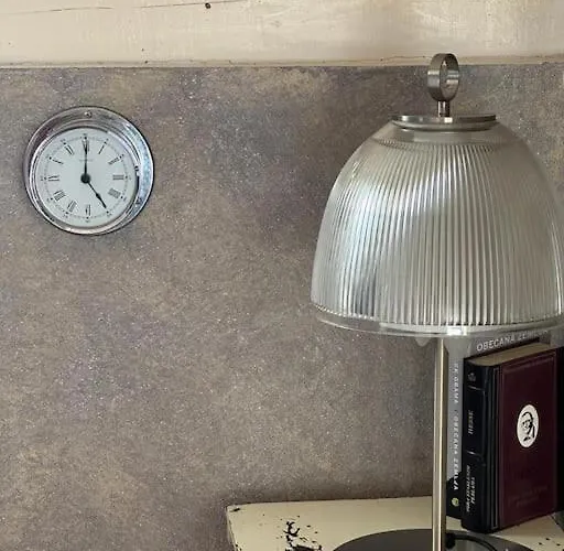 Casa vacanze La Scuola Di Anna *