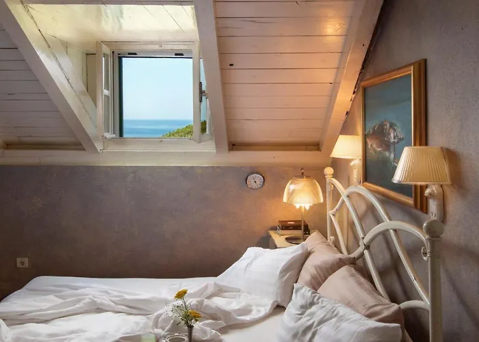 Casa vacanze La Scuola Di Anna Babino Polje