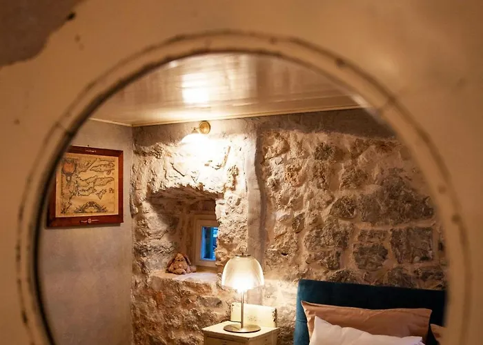 La Scuola Di Anna * Babino Polje