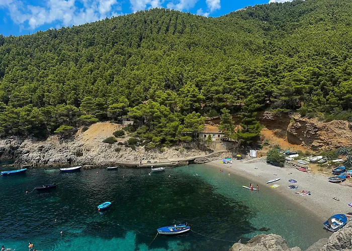 La Scuola Di Anna * Babino Polje