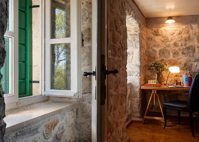 Casa vacanze La Scuola Di Anna