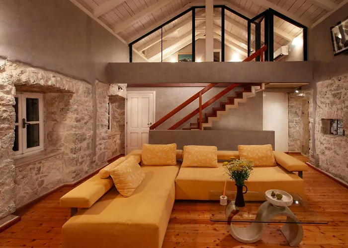 La Scuola Di Anna Babino Polje