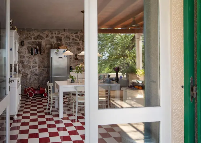 La Scuola Di Anna Casa vacanze