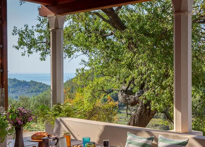 La Scuola Di Anna Casa vacanze Babino Polje