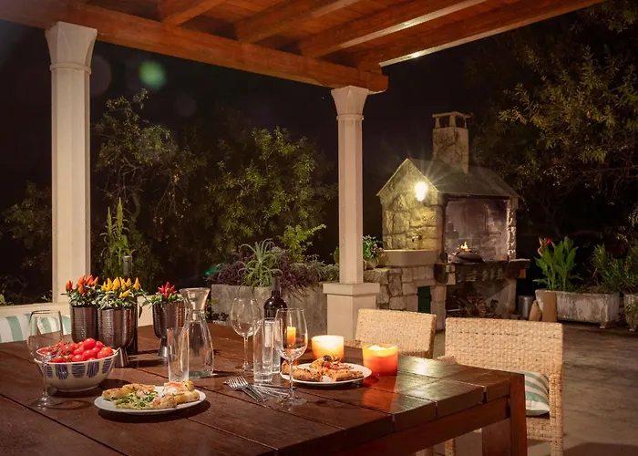 La Scuola Di Anna Babino Polje