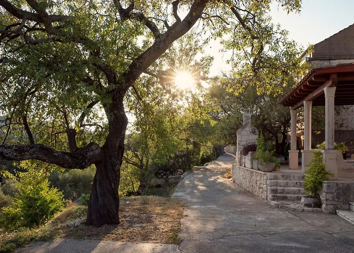 La Scuola Di Anna * Babino Polje