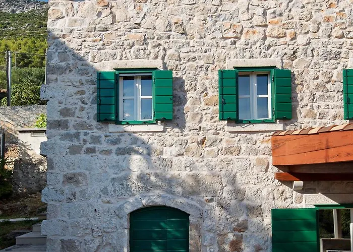 Casa vacanze La Scuola Di Anna Babino Polje