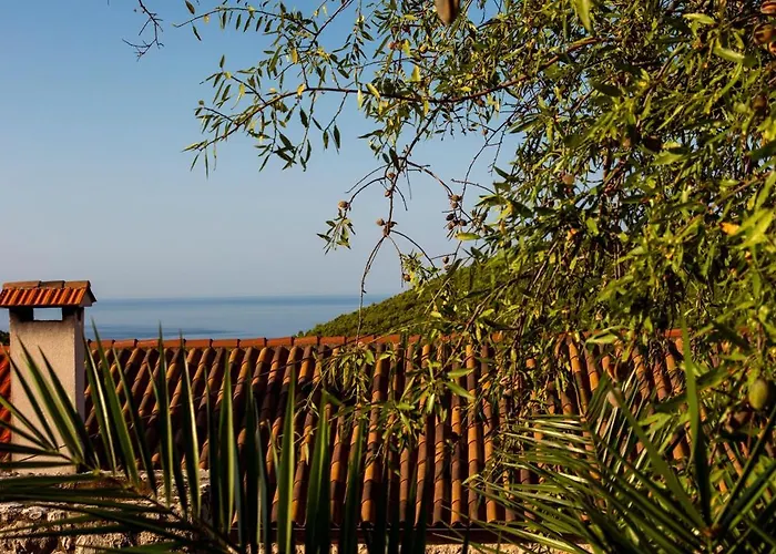 Casa vacanze La Scuola Di Anna *